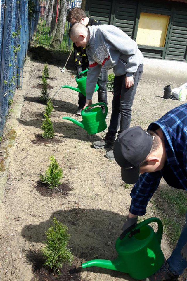 SOSW Dzierżoniów: podsumowanie projektu „Przygotuj się na samodzielność”