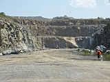 Piława Górna: zwiedzanie kopalni