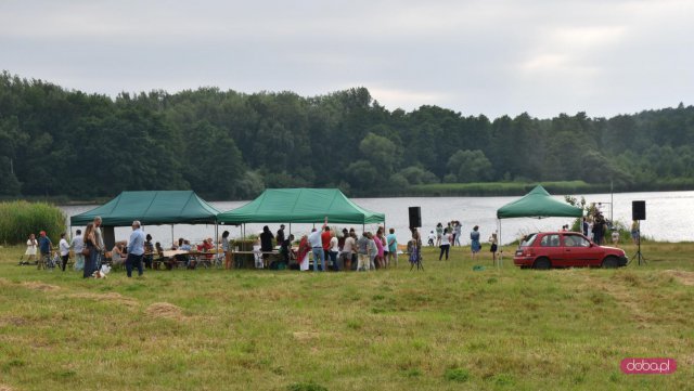 Noc Świętojańska w Sieniawce