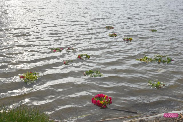Noc Świętojańska w Sieniawce