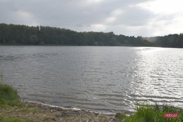 Noc Świętojańska w Sieniawce
