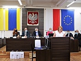 Wotum zaufania i absolutorium dla Zarządu Powiatu Dzierżoniowskiego