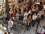 Koncert w dzierżoniowskiej Synagodze