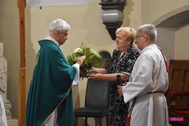 Pieszyce:  nowy proboszcz objął parafię św. Jakuba Apostoła