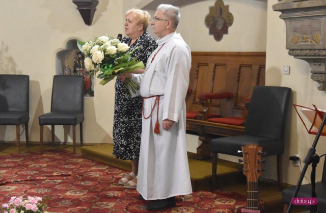Pieszyce:  nowy proboszcz objął parafię św. Jakuba Apostoła