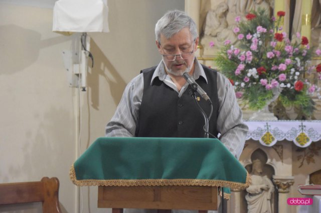 Pieszyce:  nowy proboszcz objął parafię św. Jakuba Apostoła