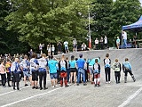 BMX Mistrzostwa Polski w Dzierżoniowie