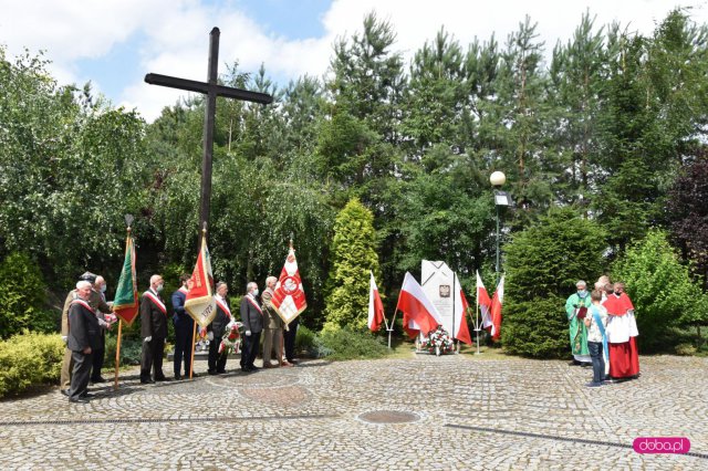 Dzierżoniów: 78. rocznica rzezi wołyńskiej