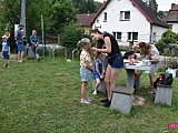 Festyn dla dzieci w Rościszowie