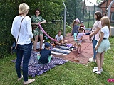 Festyn dla dzieci w Rościszowie