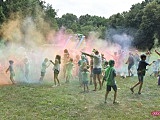 Festyn dla dzieci w Parku Miejskim w Pieszycach