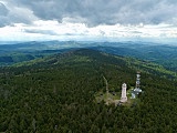 Góry Sowie i okolice w „Polska z góry 5” w CANAL+ onlinei Planete+