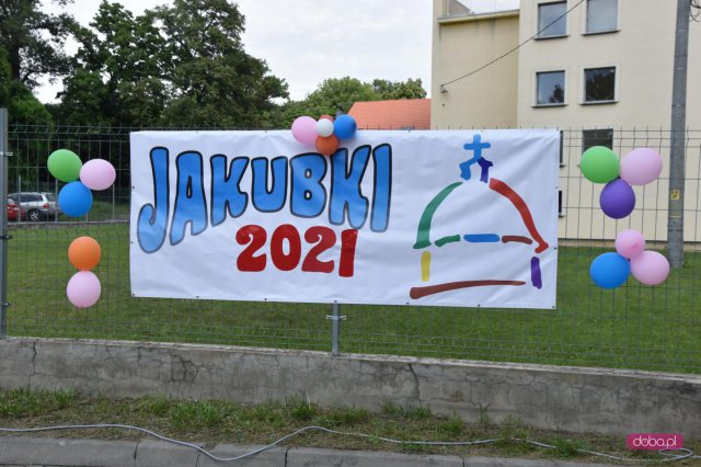 Jakubki 2021