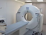 Nowy tomograf w Szpitalu Powiatowym w Dzierżoniowie 