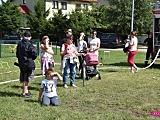 Piknik rodzinny w Pieszycach