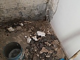 Problem z wodami gruntowaymi w nowych blokach SM Bielawa