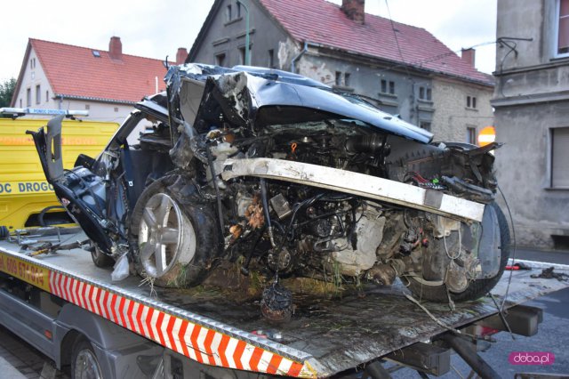 Śmiertelny wypadek w Łagiewnikach