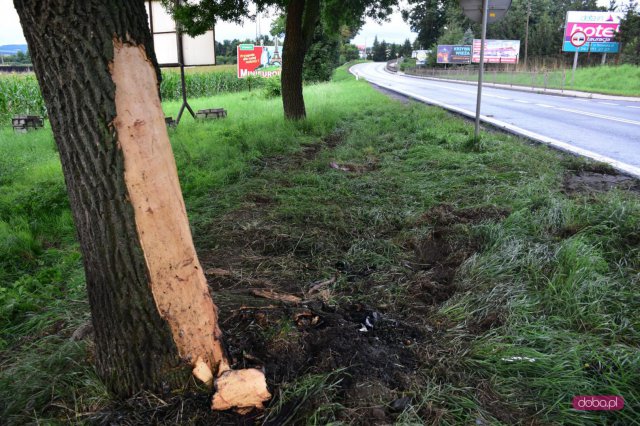 Śmiertelny wypadek w Łagiewnikach