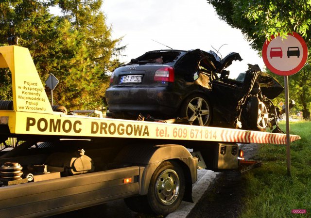 Śmiertelny wypadek w Łagiewnikach