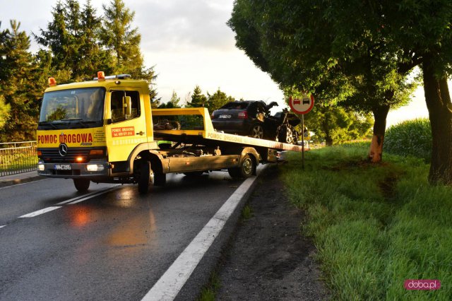 Śmiertelny wypadek w Łagiewnikach