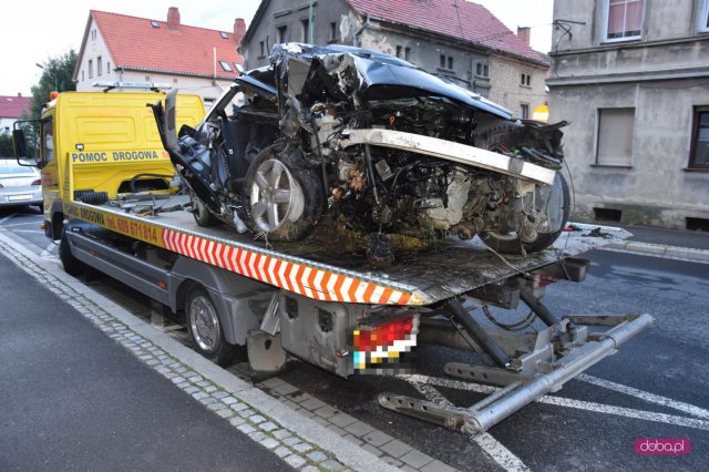 Śmiertelny wypadek w Łagiewnikach
