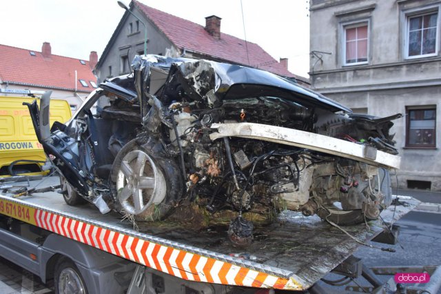 Śmiertelny wypadek w Łagiewnikach