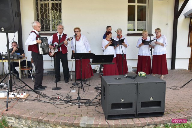 Piknik w Ostroszowicach