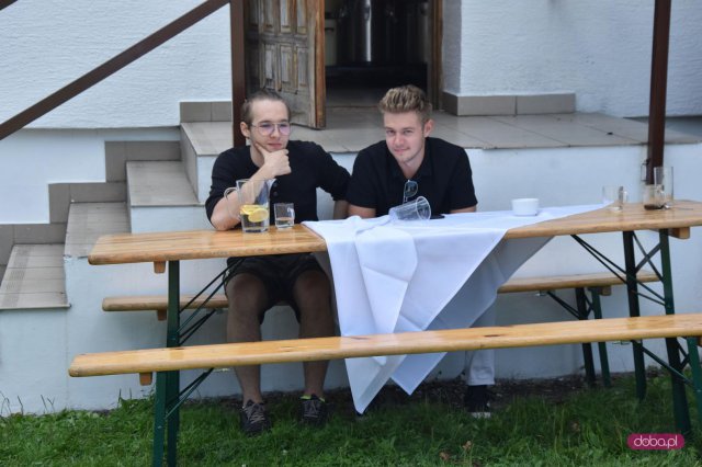 Piknik w Ostroszowicach