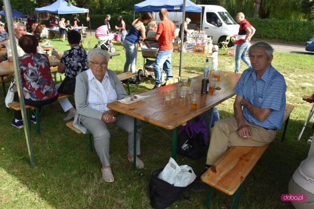 Piknik w Ostroszowicach
