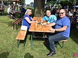 Piknik w Ostroszowicach