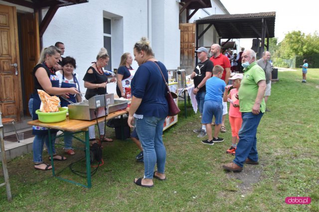 Piknik w Ostroszowicach