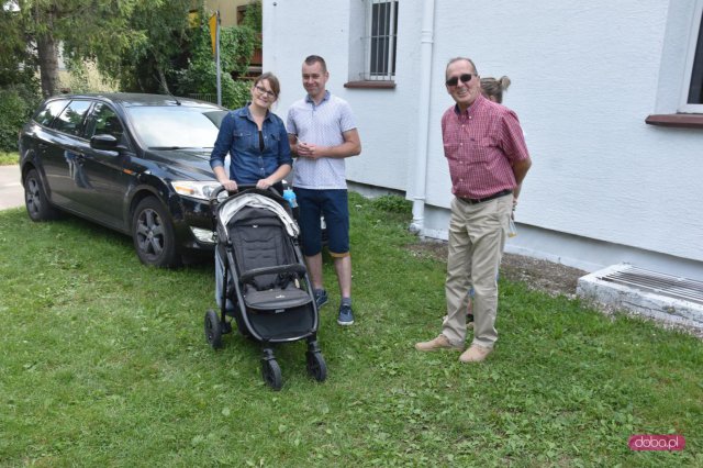 Piknik w Ostroszowicach