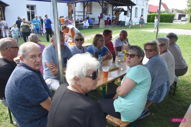 Piknik w Ostroszowicach