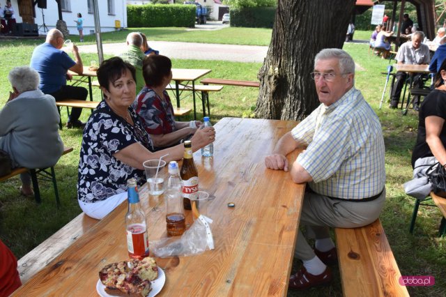 Piknik w Ostroszowicach