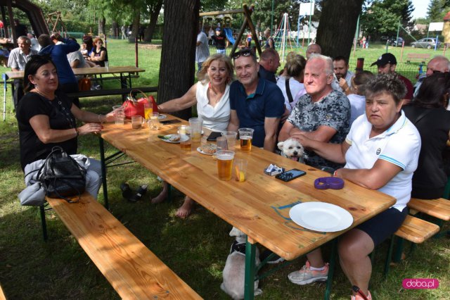 Piknik w Ostroszowicach