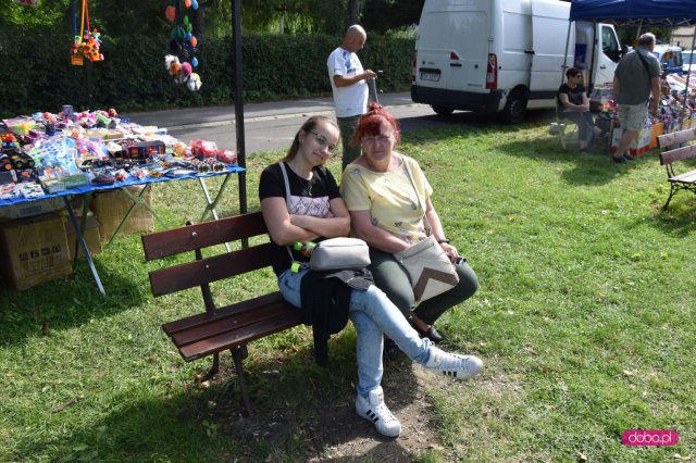 Piknik w Ostroszowicach
