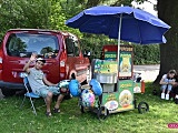 Piknik w Ostroszowicach