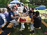 Piknik w Ostroszowicach