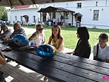 Piknik w Ostroszowicach