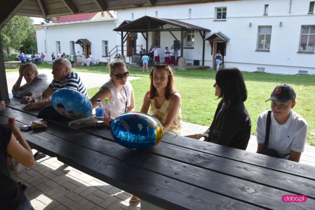 Piknik w Ostroszowicach