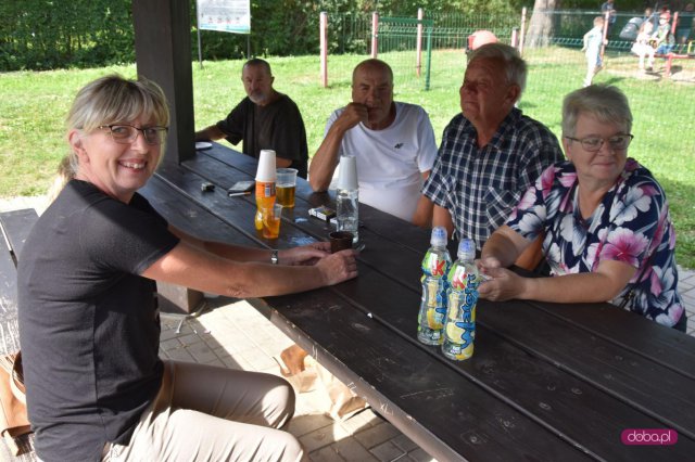 Piknik w Ostroszowicach