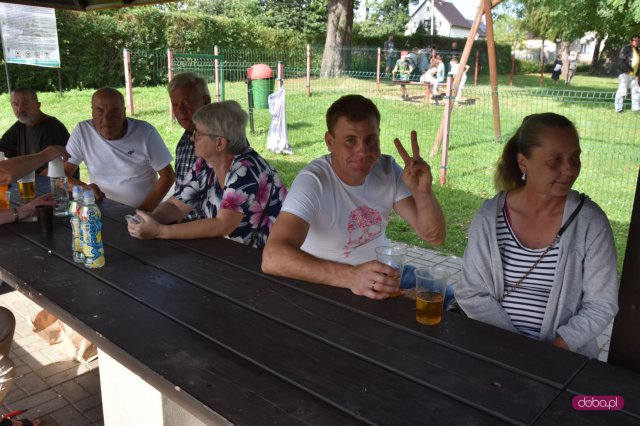 Piknik w Ostroszowicach