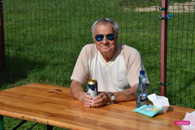 Piknik w Ostroszowicach