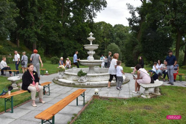 Festiwal Bachowski w Piławie Górnej