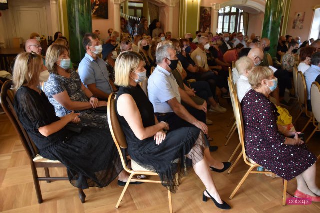 Festiwal Bachowski w Piławie Górnej