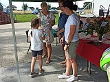 Łagiewniki: konkurs pod nazwą Kolorowo Mi 