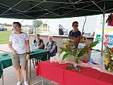Łagiewniki: konkurs pod nazwą Kolorowo Mi 