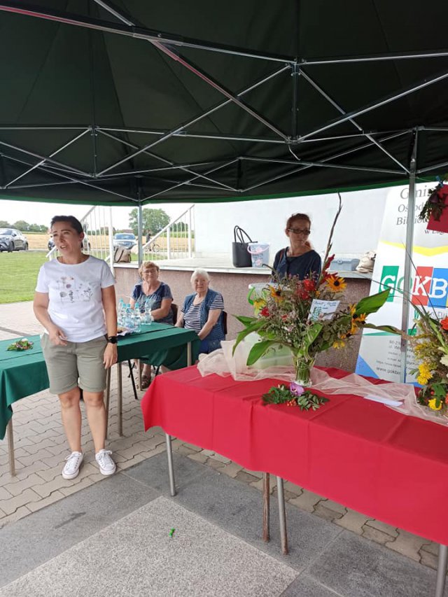 Łagiewniki: konkurs pod nazwą Kolorowo Mi 