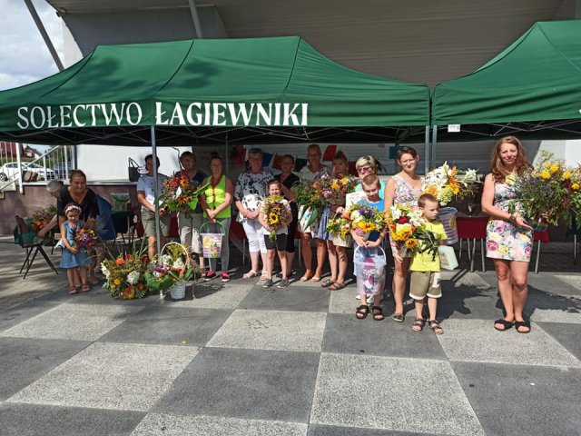 Łagiewniki: konkurs pod nazwą Kolorowo Mi 