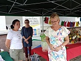 Łagiewniki: konkurs pod nazwą Kolorowo Mi 